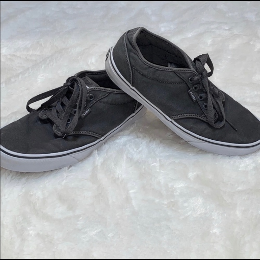 Men’s Atwood Deluxe Skate Shoes